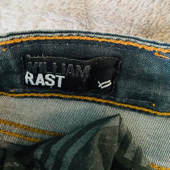 William Rast Jean size 27 - Picture 8 of 8